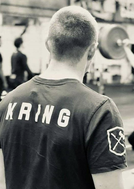 Ekstra Tryk på tøj