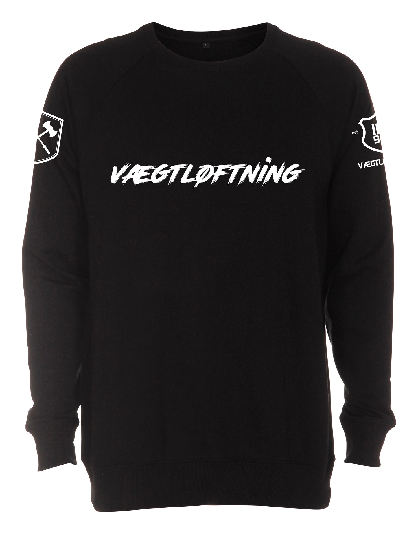 IK99 - Crewneck