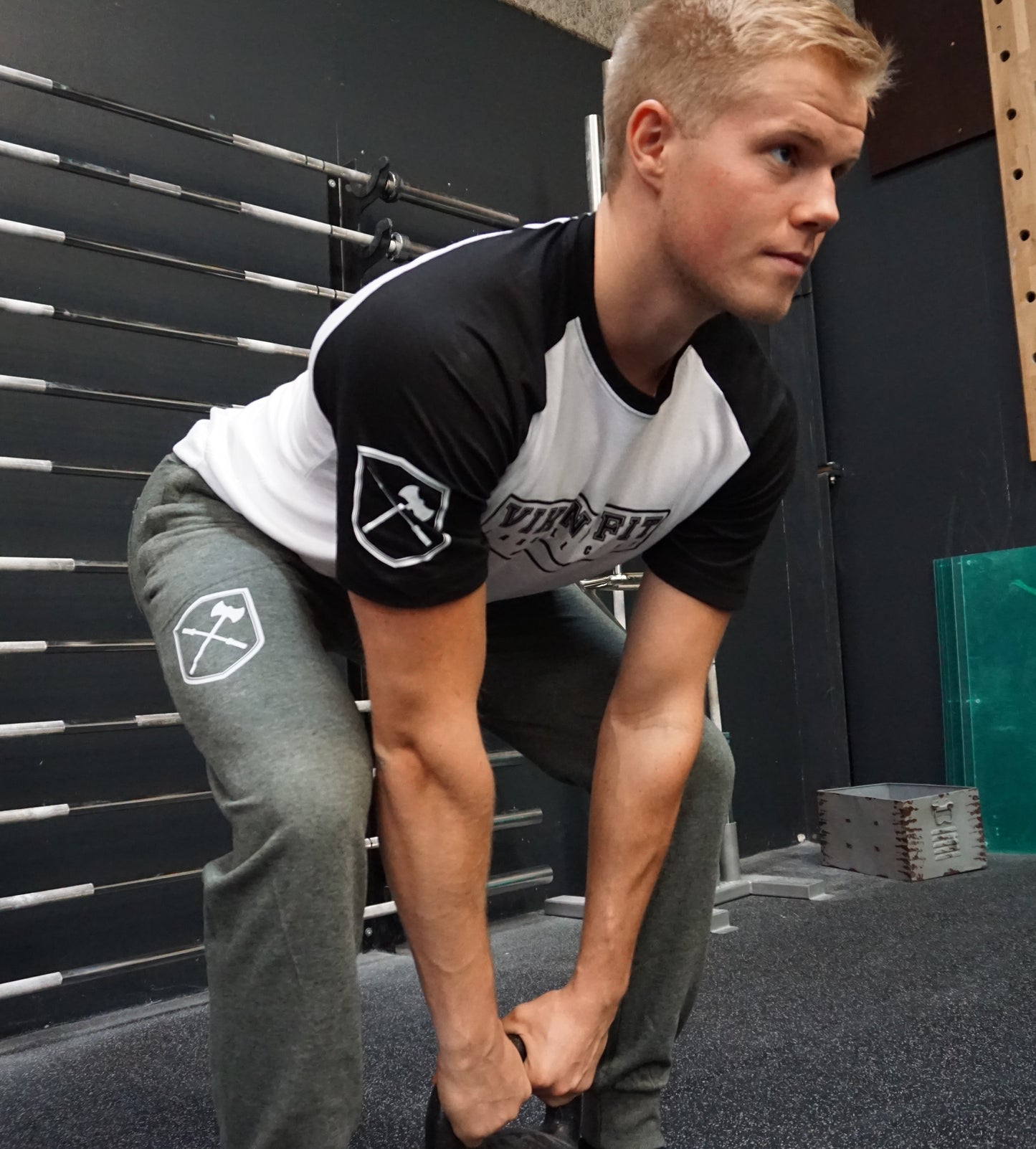 VikingFit Barbell Club