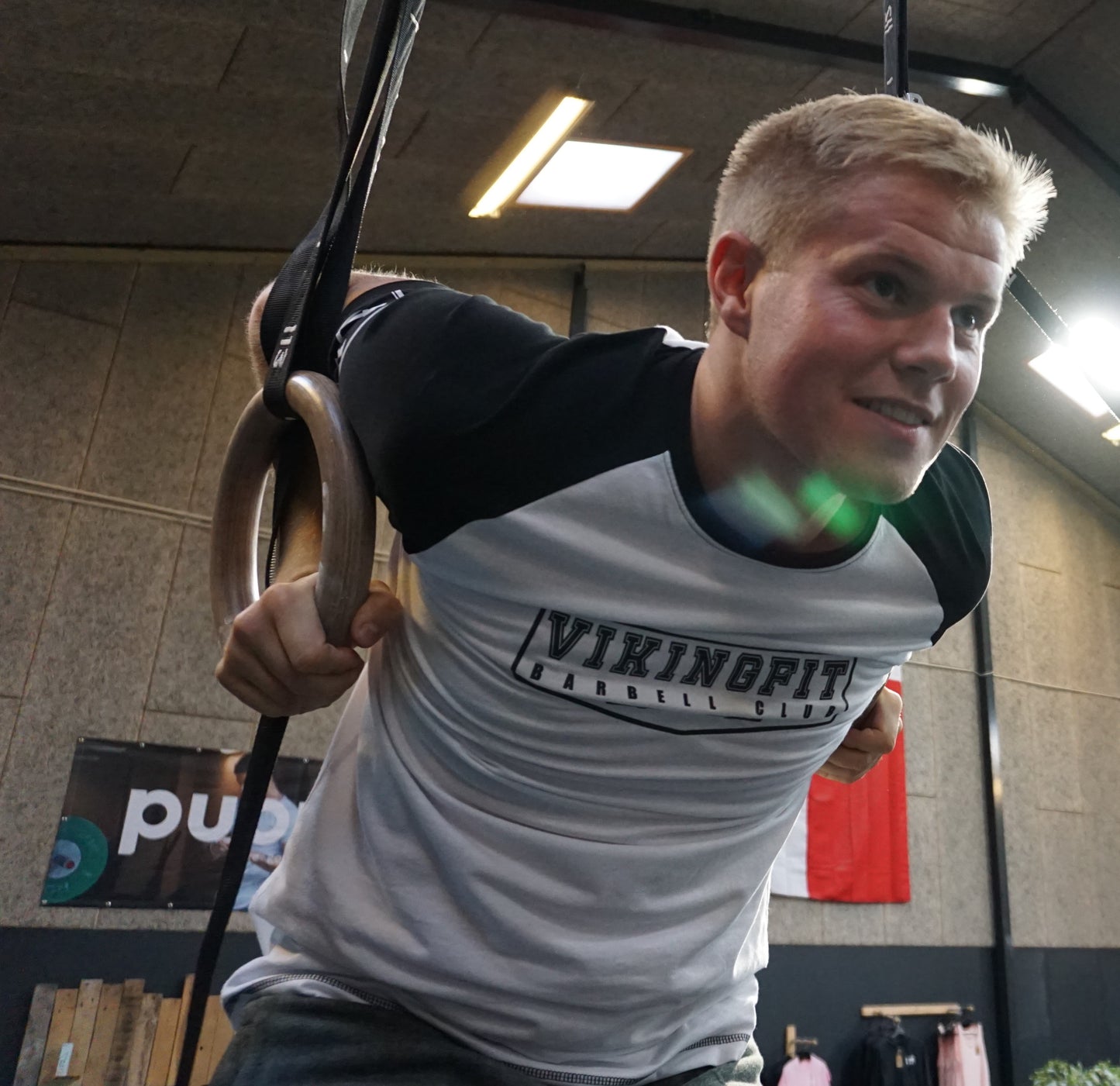 VikingFit Barbell Club