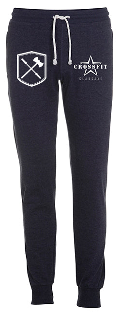 Gladsaxe Crossfit - Sweatpants