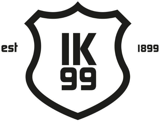 IK99 - Zip Hoodie