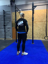 Crossfit8800 - Unisex Long Sleeve Tee