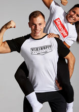 VikingFit Barbell Club