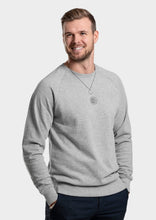 VEGVISIR CREW - Grey