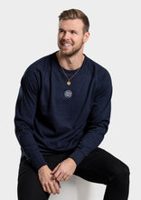 VEGVISIR CREW - Navy