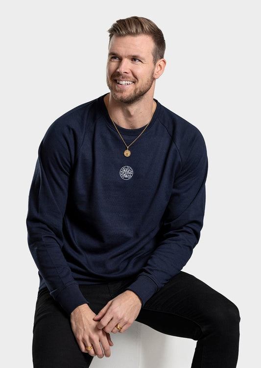 VEGVISIR CREW - Navy
