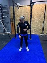 Crossfit8800 - Unisex Long Sleeve Tee