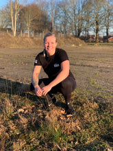 Crossfit8800 - Dame T-shirt