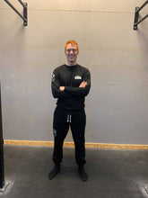 Crossfit8800 - Crewneck