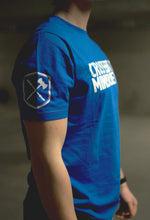 CFM Tee - Blue