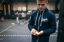 Crossfit North 579 - Zip Hoodie