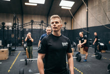 Crossfit North 579 - Herre T-shirt