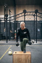 Crossfit North 579 - Unisex Crewneck