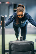 Crossfit North 579 - Unisex Crewneck