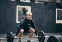 Crossfit North 579 - Unisex Crewneck