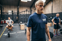 Crossfit North 579 - Herre T-shirt