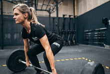 Crossfit North 579 - Dame T-shirt
