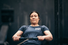Crossfit North 579 - Dame T-shirt
