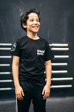 Crossfit North 579 - Unisex Børne T-shirt