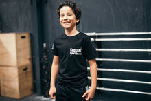 Crossfit North 579 - Unisex Børne T-shirt