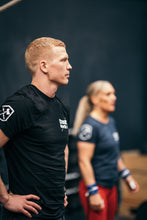 Crossfit North 579 - Herre T-shirt