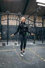 Crossfit North 579 - Zip Hoodie