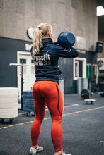 Crossfit North 579 - Zip Hoodie