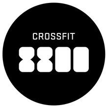Crossfit8800 - Herre T-shirt