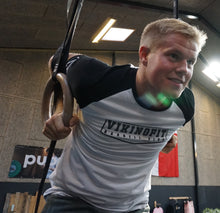 VikingFit Barbell Club