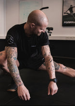 Unisex Sport Tee - Black