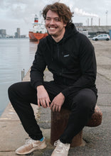 Unisex Sport Pants - Black