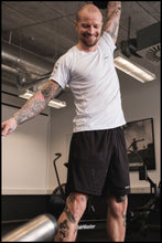 Sport Shorts - Black