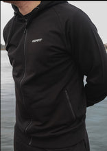 Unisex Sport Hoodie - Black