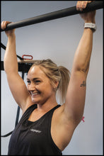 Womens Sport Top - Black