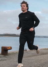 Unisex Sport Pants - Black