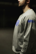 CFM Crewneck - Grey