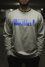 CFM Crewneck - Grey