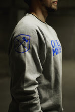 CFM Crewneck - Grey