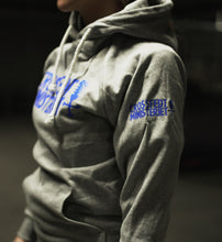 CFM Hoodie - Grey