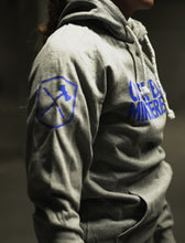 CFM Hoodie - Grey