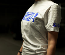 CFM Tee - White