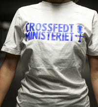 CFM Tee - White