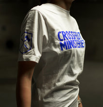 CFM Tee - White