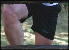 Sport Shorts - Black