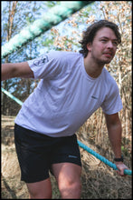 Unisex Sport Tee - White