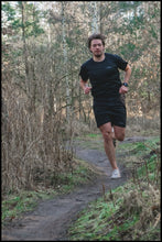 Sport Shorts - Black