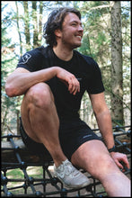 Sport Shorts - Black