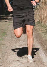 Sport Shorts - Black