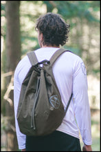 Unisex Longe Sleeve Sport Tee - White